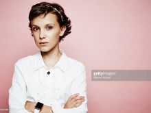 Millie Bobby Brown