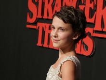 Millie Bobby Brown