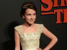 Millie Bobby Brown