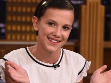 Millie Bobby Brown #772871 picture (Landscape Medium)