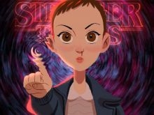 Millie Bobby Brown #772873 picture (Landscape Medium)