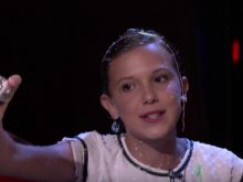 Millie Bobby Brown #772875 picture (Landscape Medium)