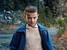 Millie Bobby Brown