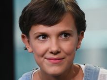 Millie Bobby Brown