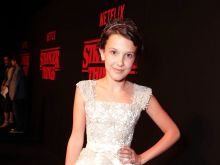 Millie Bobby Brown