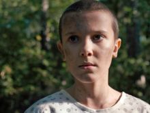 Millie Bobby Brown