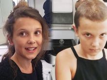 Millie Bobby Brown