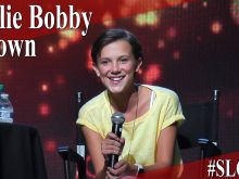 Millie Bobby Brown
