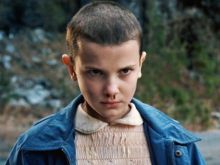 Millie Bobby Brown
