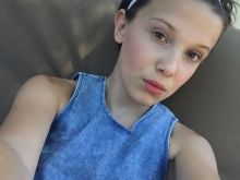 Millie Bobby Brown