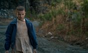 Millie Bobby Brown