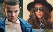 Millie Bobby Brown