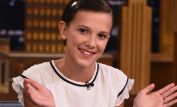 Millie Bobby Brown