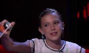 Millie Bobby Brown