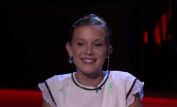 Millie Bobby Brown