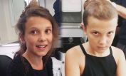 Millie Bobby Brown