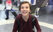 Millie Bobby Brown