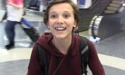 Millie Bobby Brown