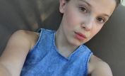 Millie Bobby Brown