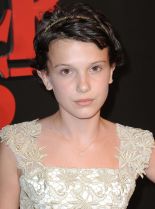 Millie Bobby Brown