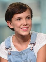 Millie Bobby Brown