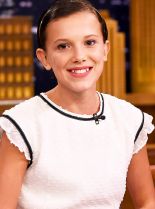 Millie Bobby Brown