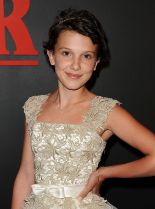 Millie Bobby Brown