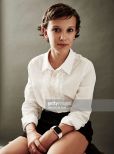 Millie Bobby Brown