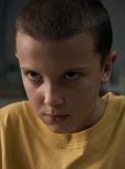 Millie Bobby Brown