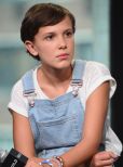 Millie Bobby Brown