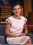 Millie Bobby Brown