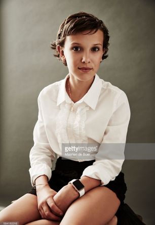 Millie Bobby Brown