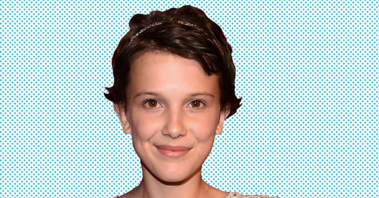 Millie Bobby Brown