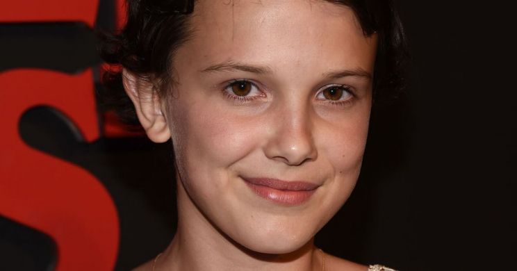 Millie Bobby Brown