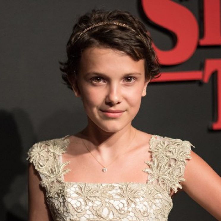 Millie Bobby Brown