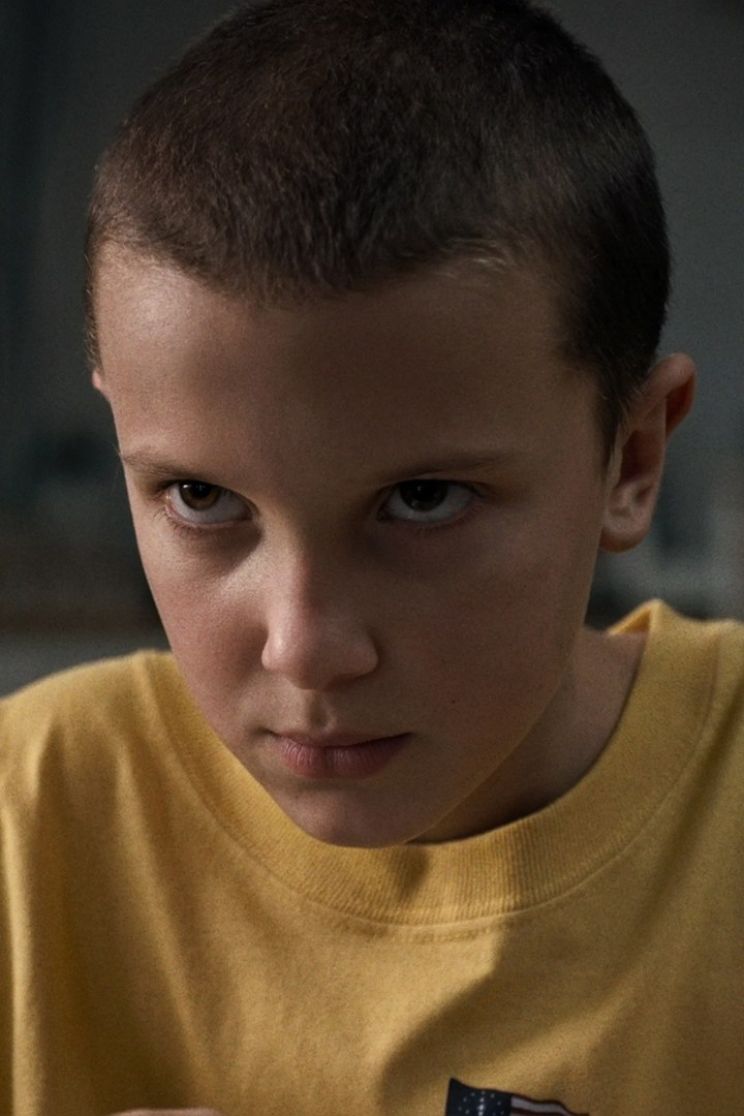 Millie Bobby Brown