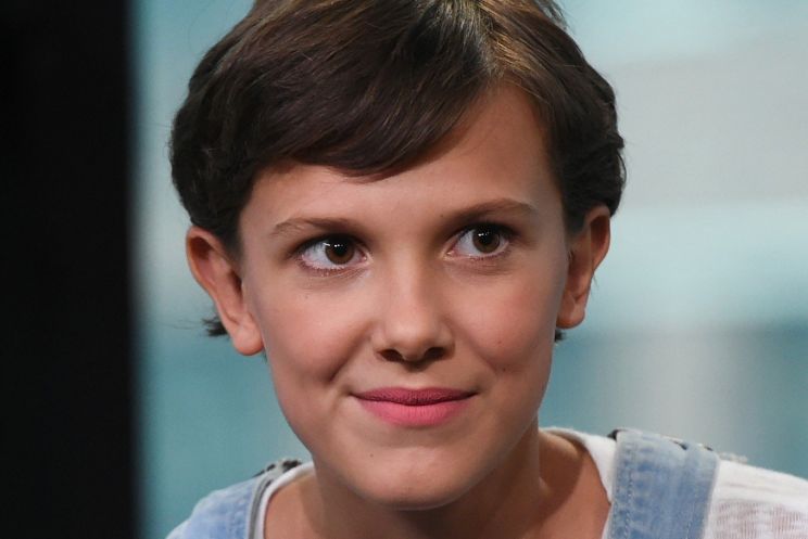 Millie Bobby Brown