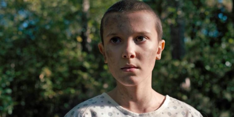 Millie Bobby Brown