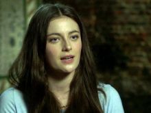 Millie Brady