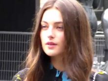 Millie Brady