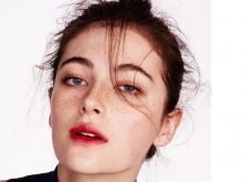 Millie Brady