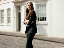 Millie Brady photo