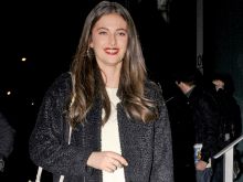 Millie Brady photo
