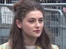 Millie Brady