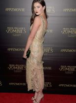 Millie Brady