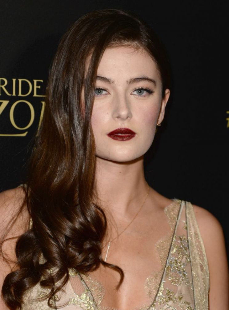 Millie Brady