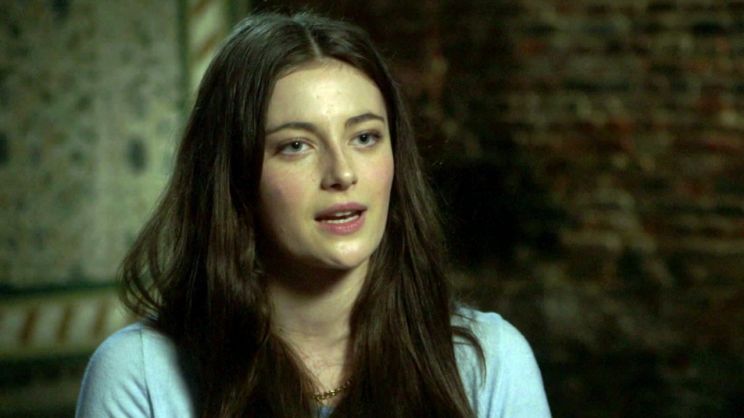 Millie Brady