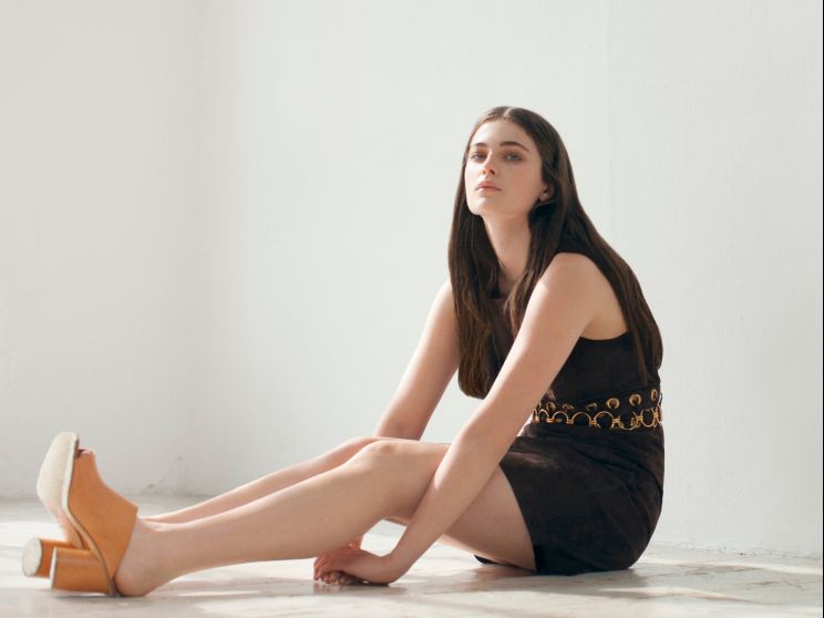 Millie Brady