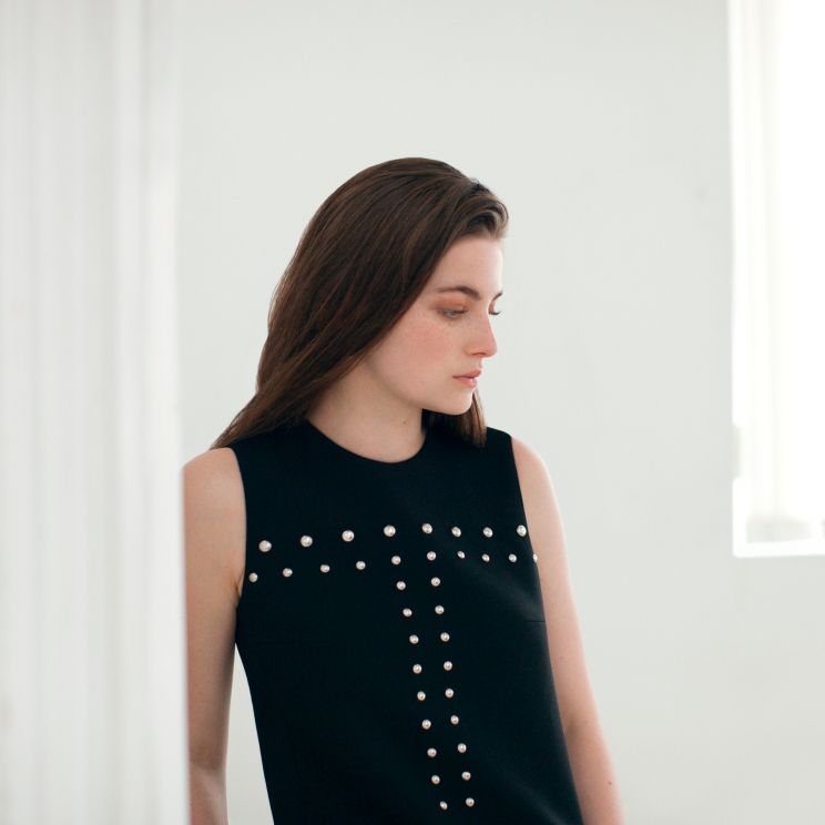Millie Brady