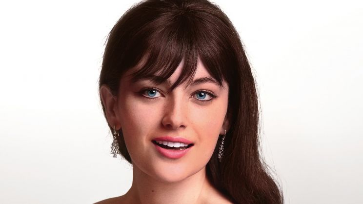 Millie Brady